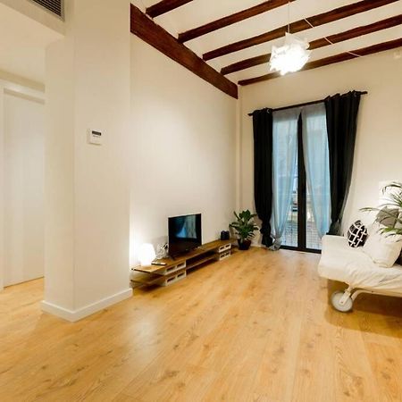 Ca1 - Apartamento Centrico De 1 Dormitorio Con Opcion De Garaje Zaragoza Exterior foto