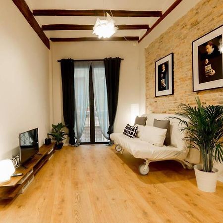 Ca1 - Apartamento Centrico De 1 Dormitorio Con Opcion De Garaje Zaragoza Exterior foto